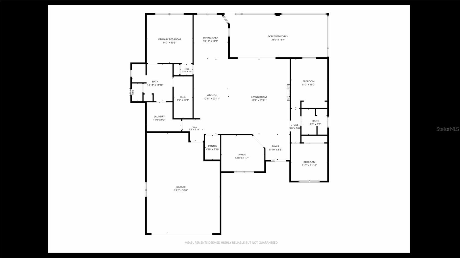 4930 Myrtle Beach Dr Property Photo 3