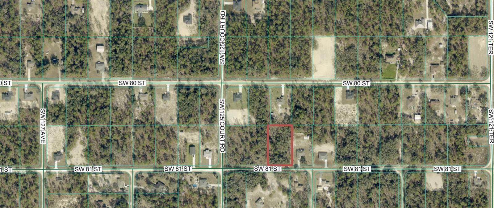 Sw 81st Street Property Photo 1