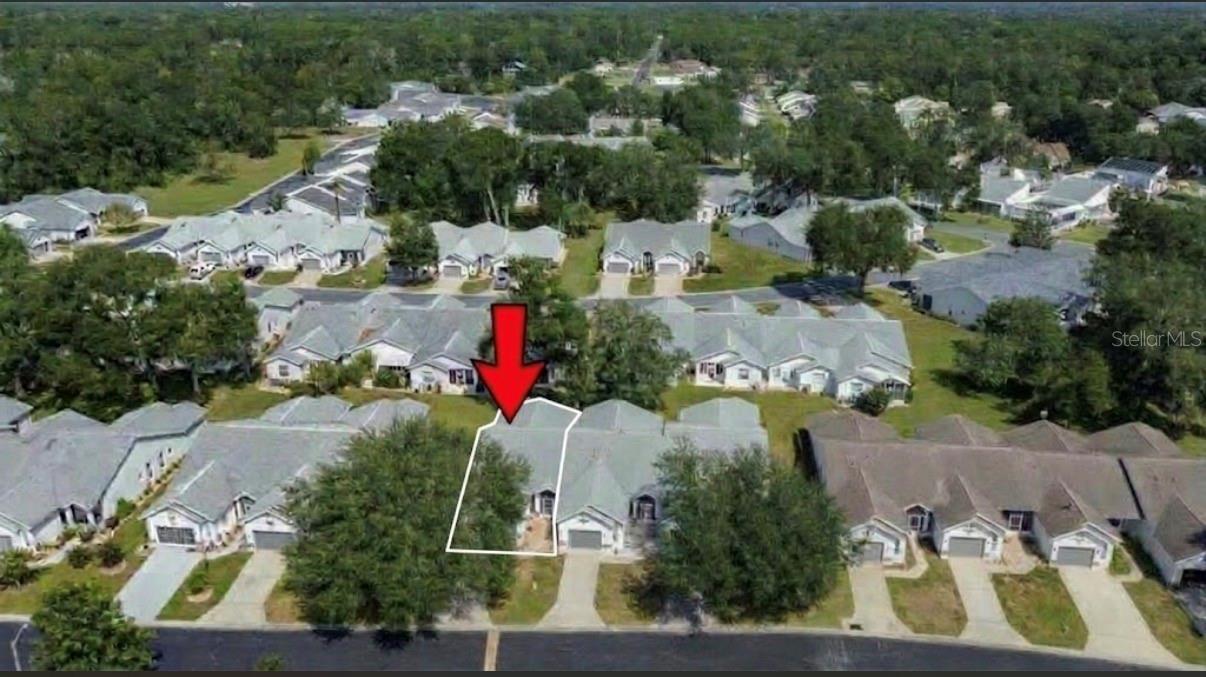 3564 S Belgrave Dr Property Photo 59
