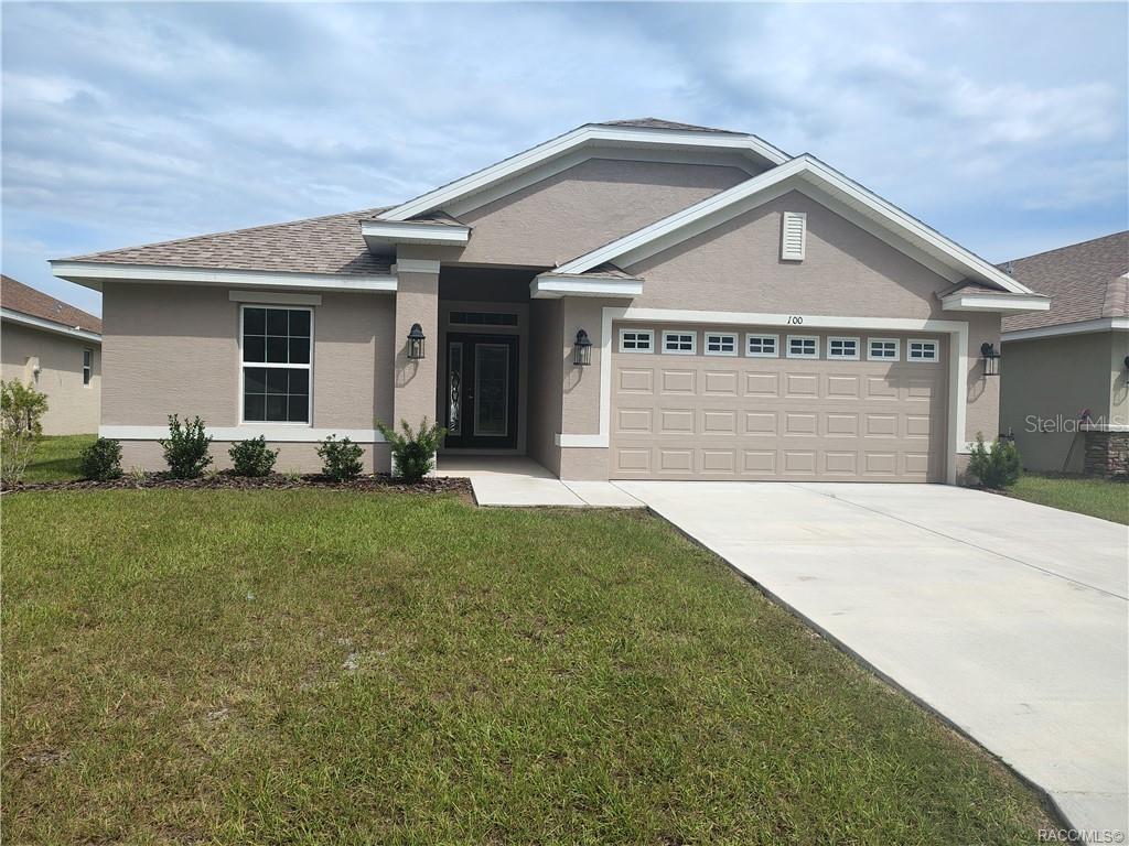 1210 Turnstone Ter Property Photo 1