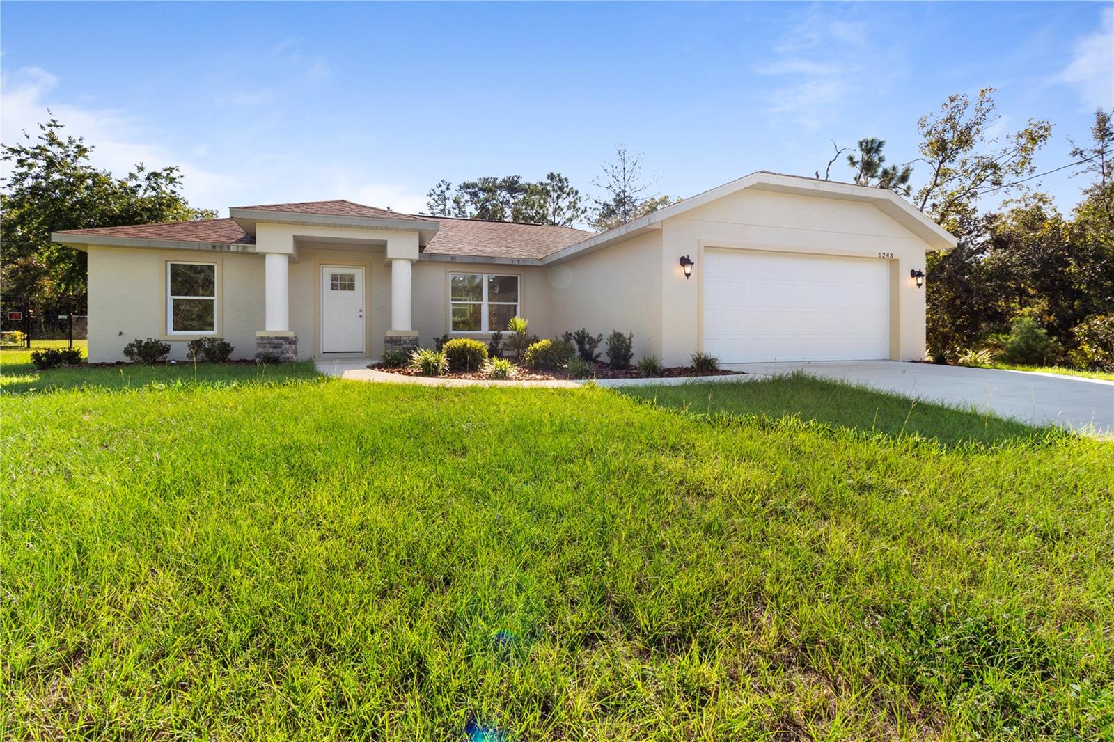 6243 N Matheson Dv Property Photo 1