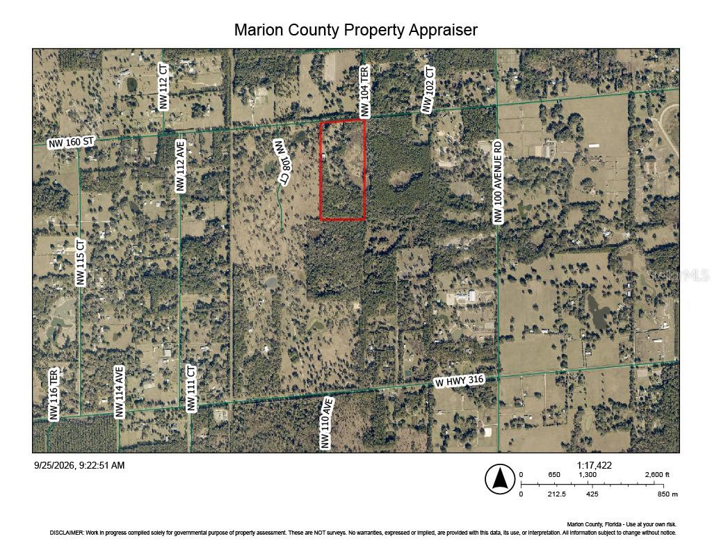 Nw 160th St Property Photo 3