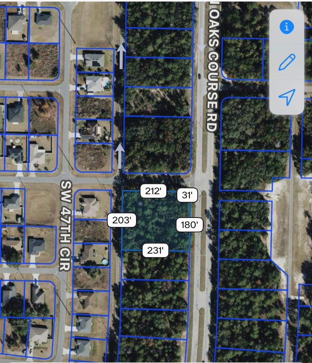 0 Sw Marion Oaks Course Property Photo 2