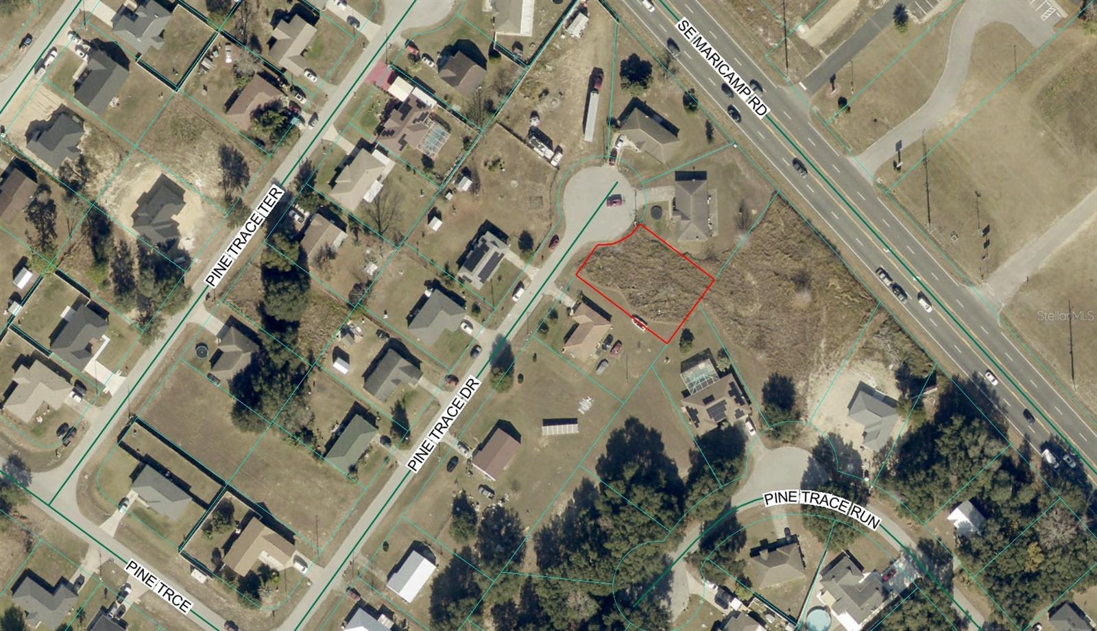 00 Pine Trace Dr Property Photo 1