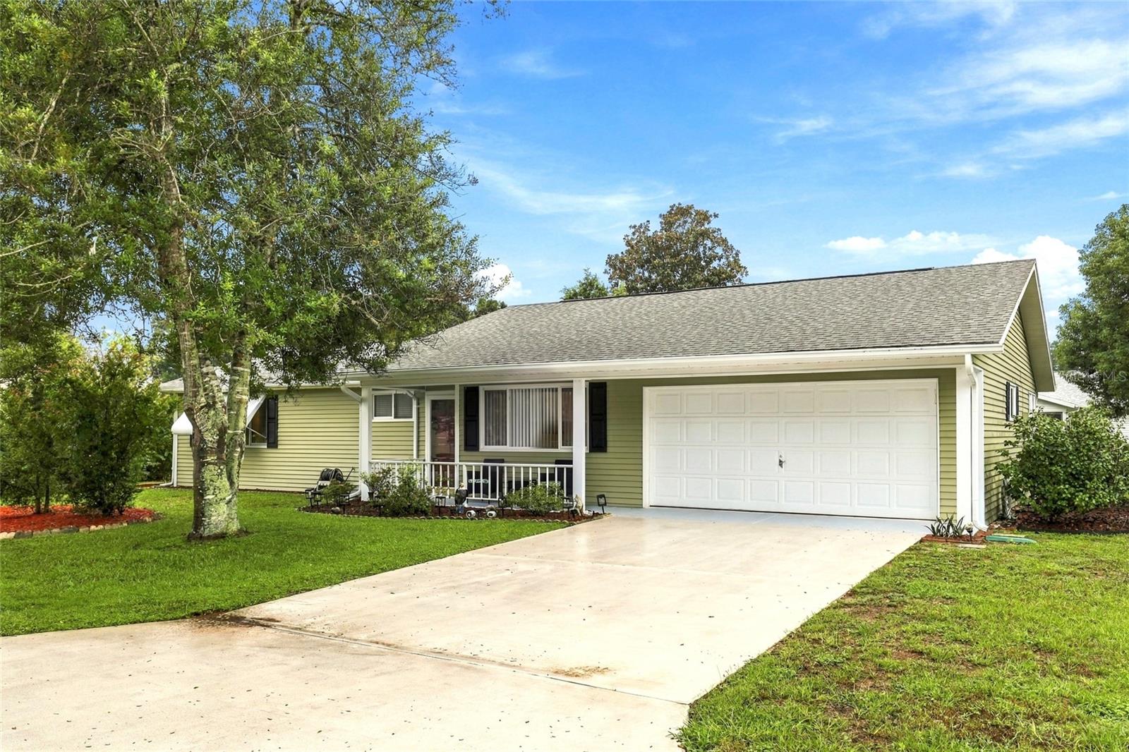 11436 SW 84TH COURT RD Property Photo 1