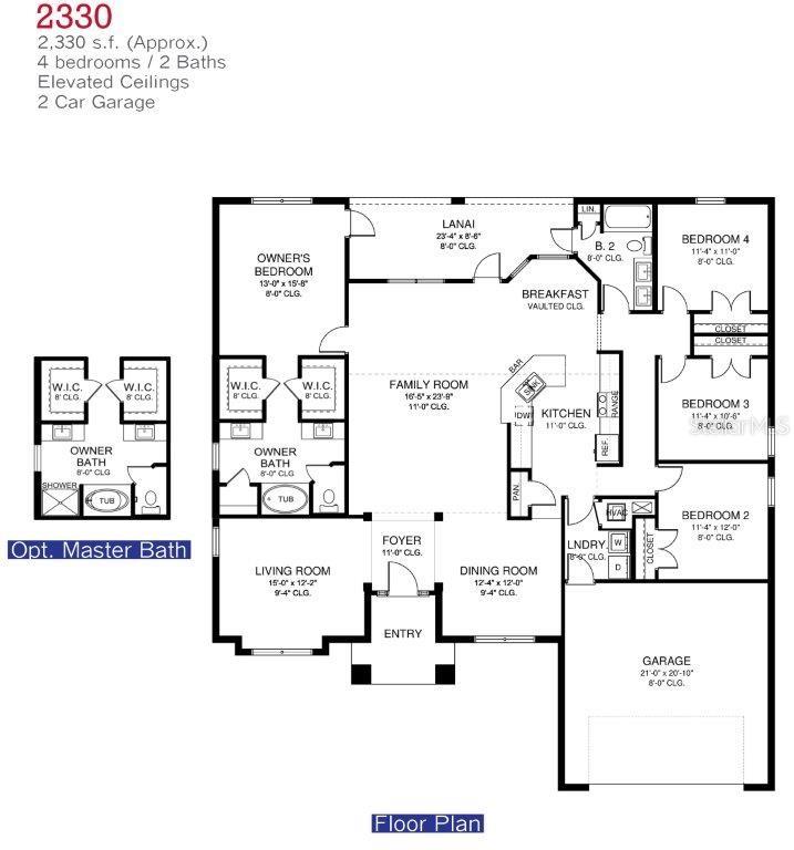 12520 Langley Dr #lot 89 Property Photo 2