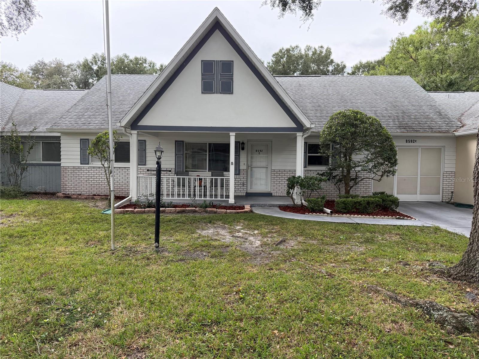 8592 SW 91ST ST #E Property Photo 1