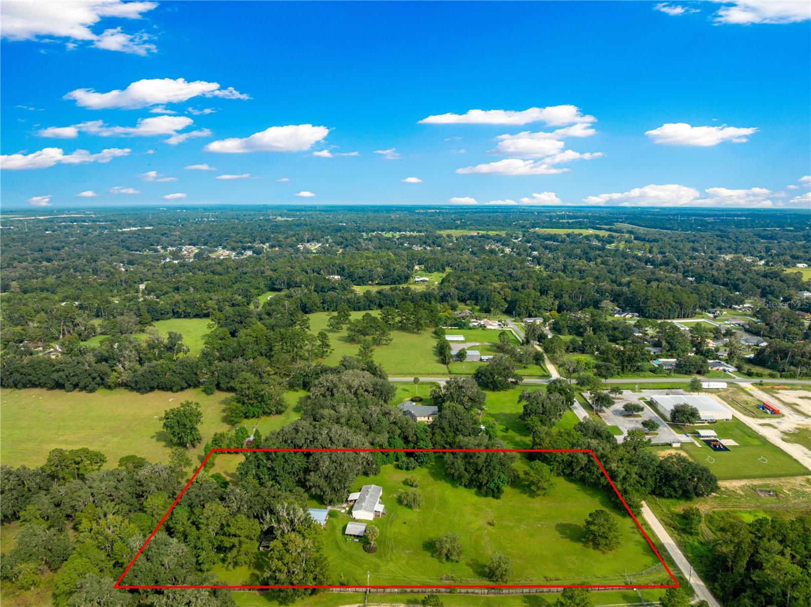 5135 Se 125th St Property Photo 5