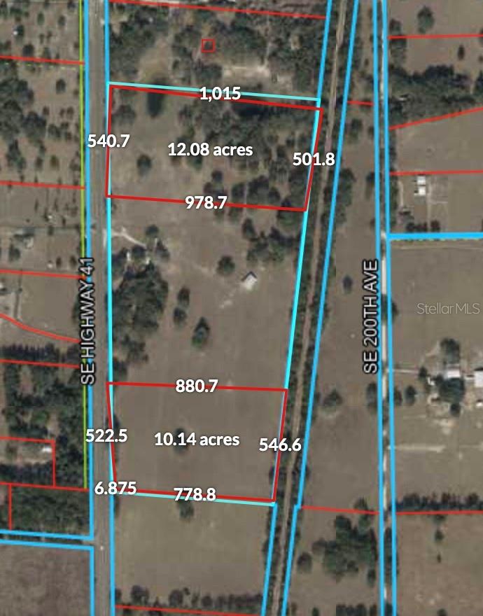 6851 Se Highway 41 Property Photo 5