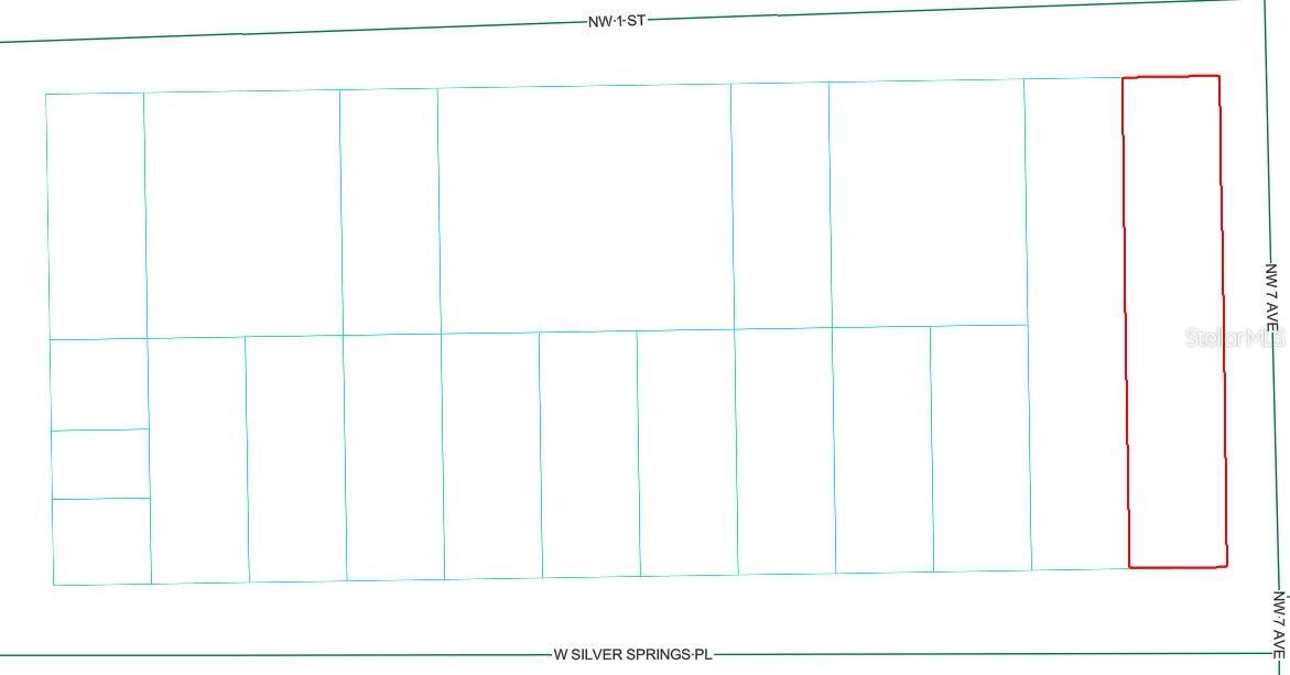 Tbd W Silver Springs Pl Property Photo 1