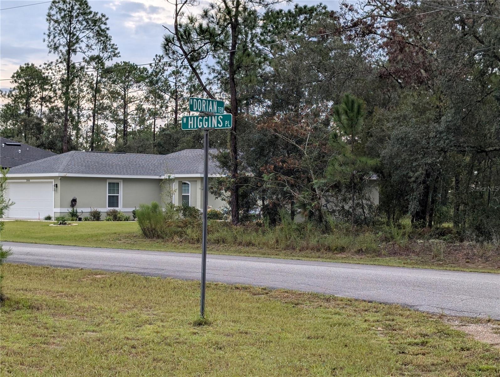 6443 N Dorian Ter Property Photo 4