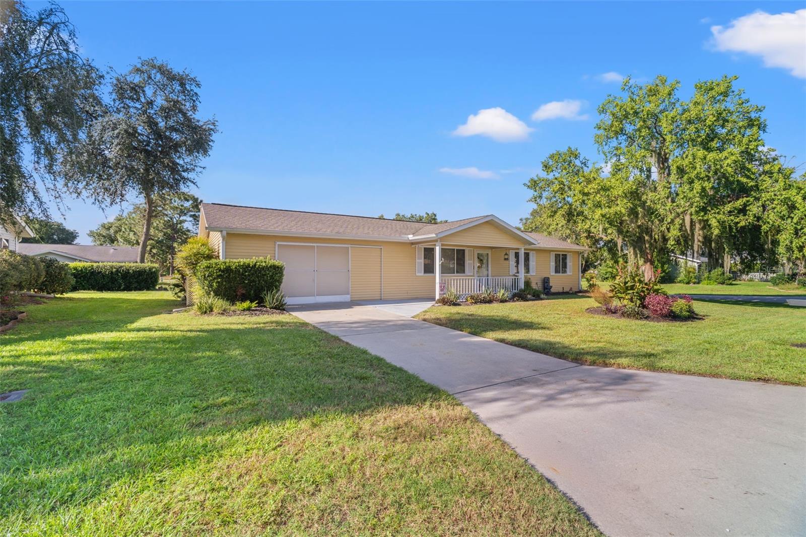 11530 SW 84TH AVENUE RD Property Photo 1