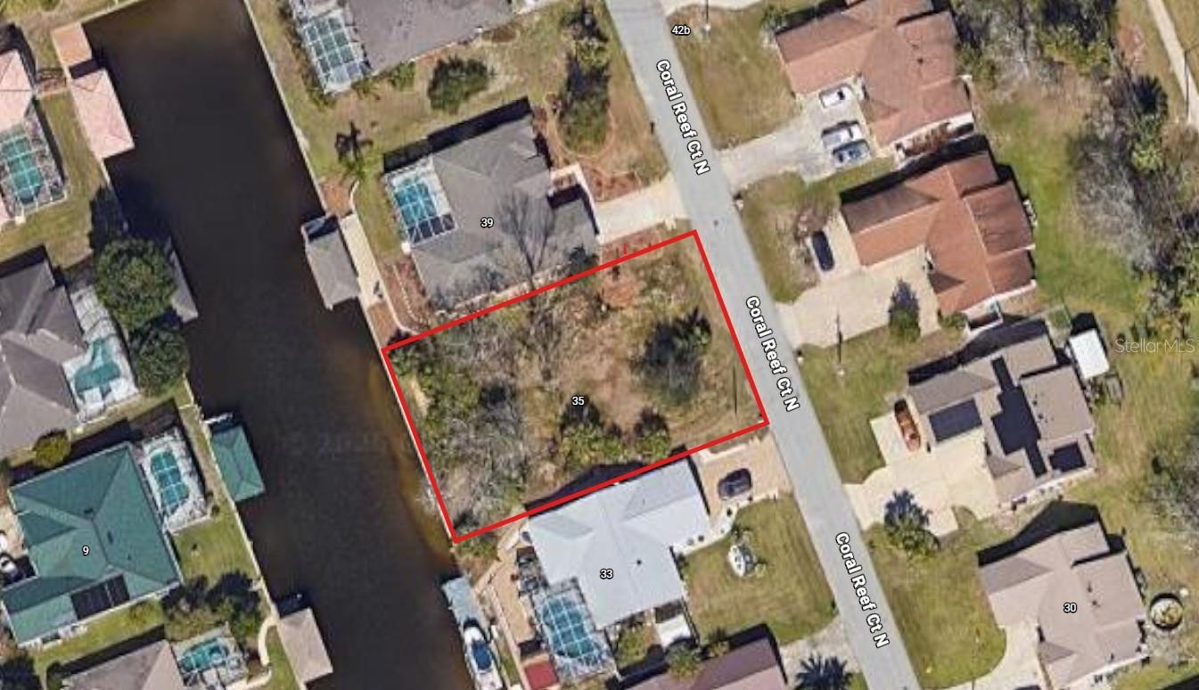35 Coral Reef Ct N Property Photo 1