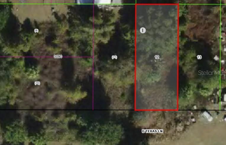 4279 E Texas Ln Property Photo 3