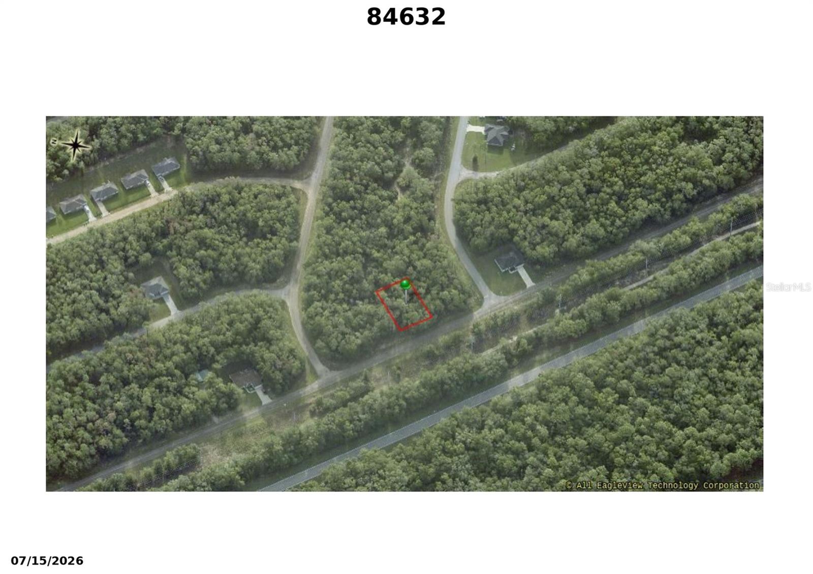 8463 N Quarry Dr Property Photo 2