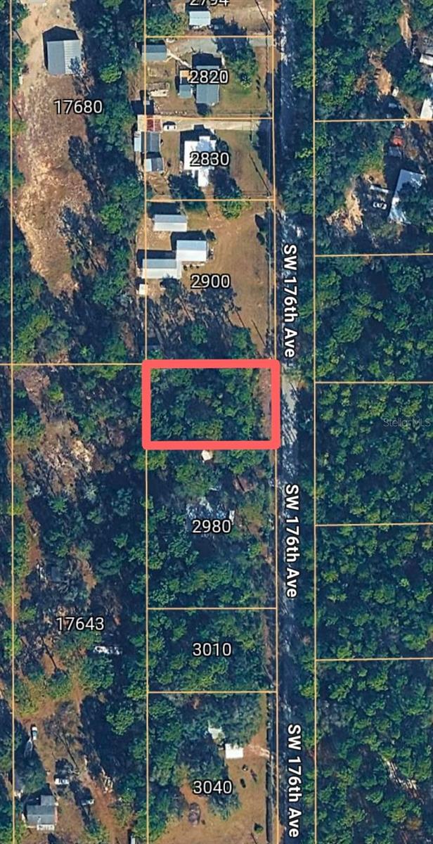 Sw 176th Ave Property Photo 2