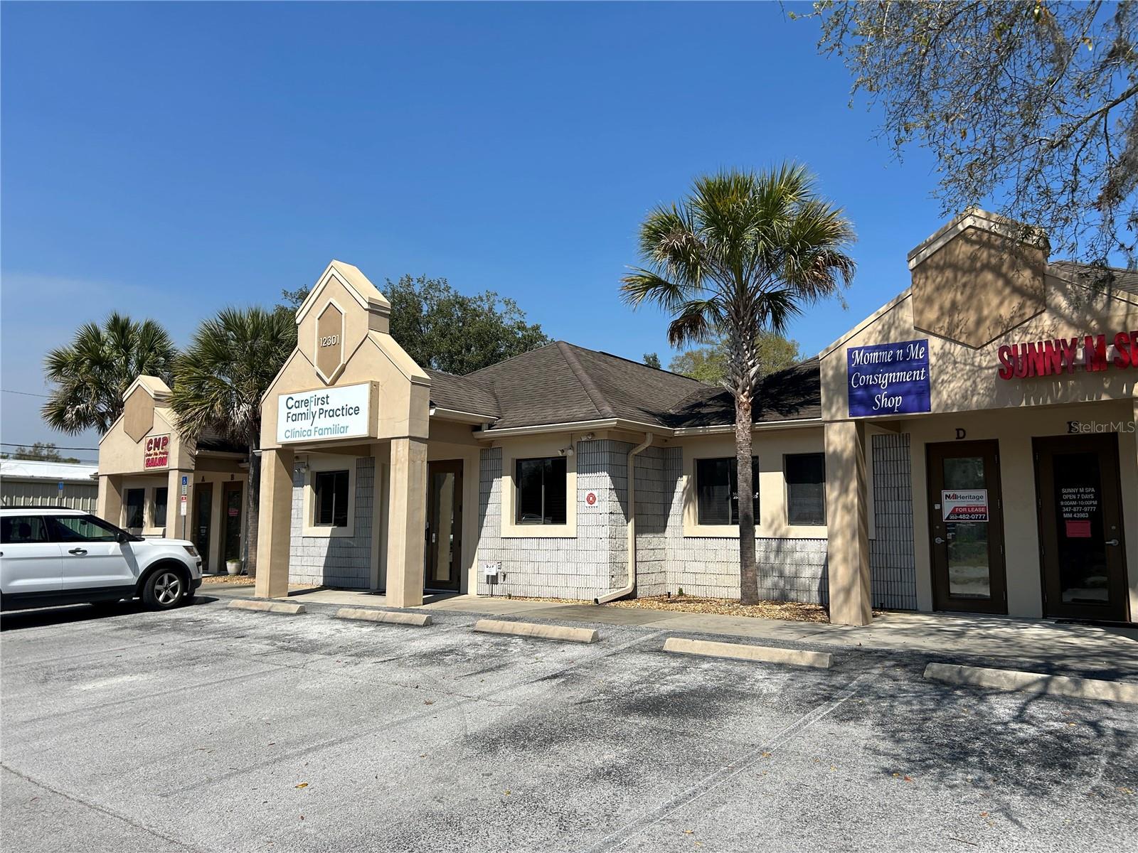 12301 Se Us Highway 441 #d Property Photo 1