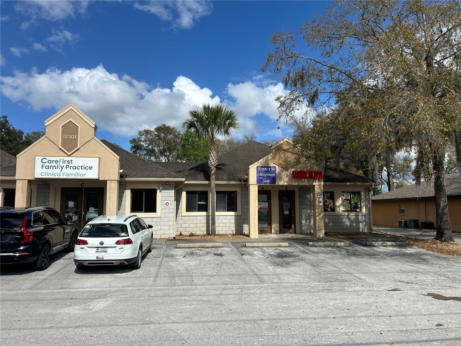 12301 SE US HIGHWAY 441 #E Property Photo 1