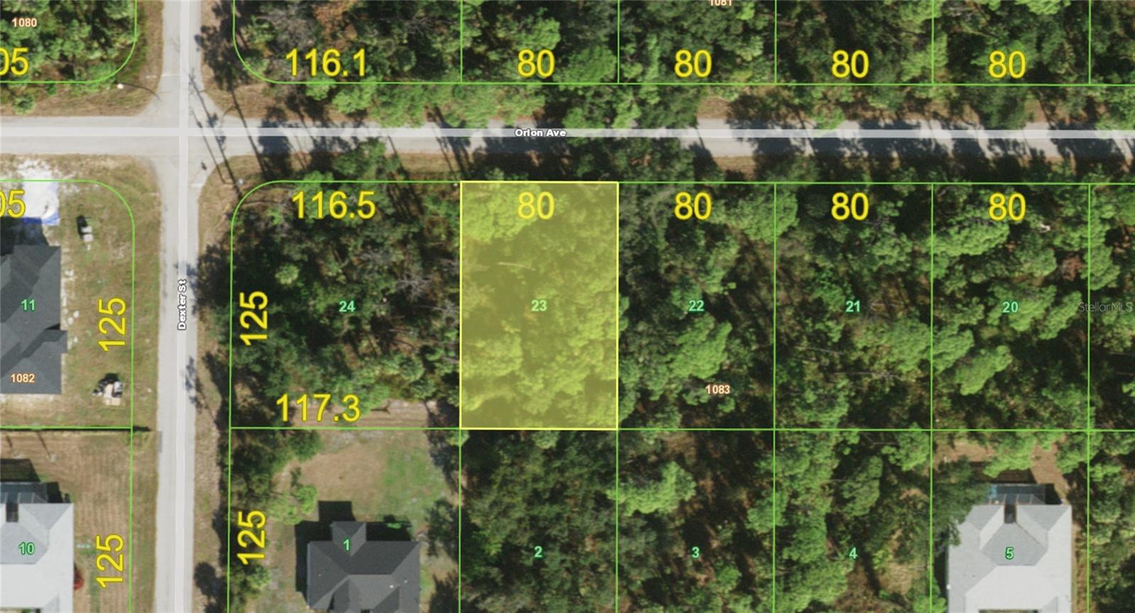 17403 ORION AVE Property Photo 1