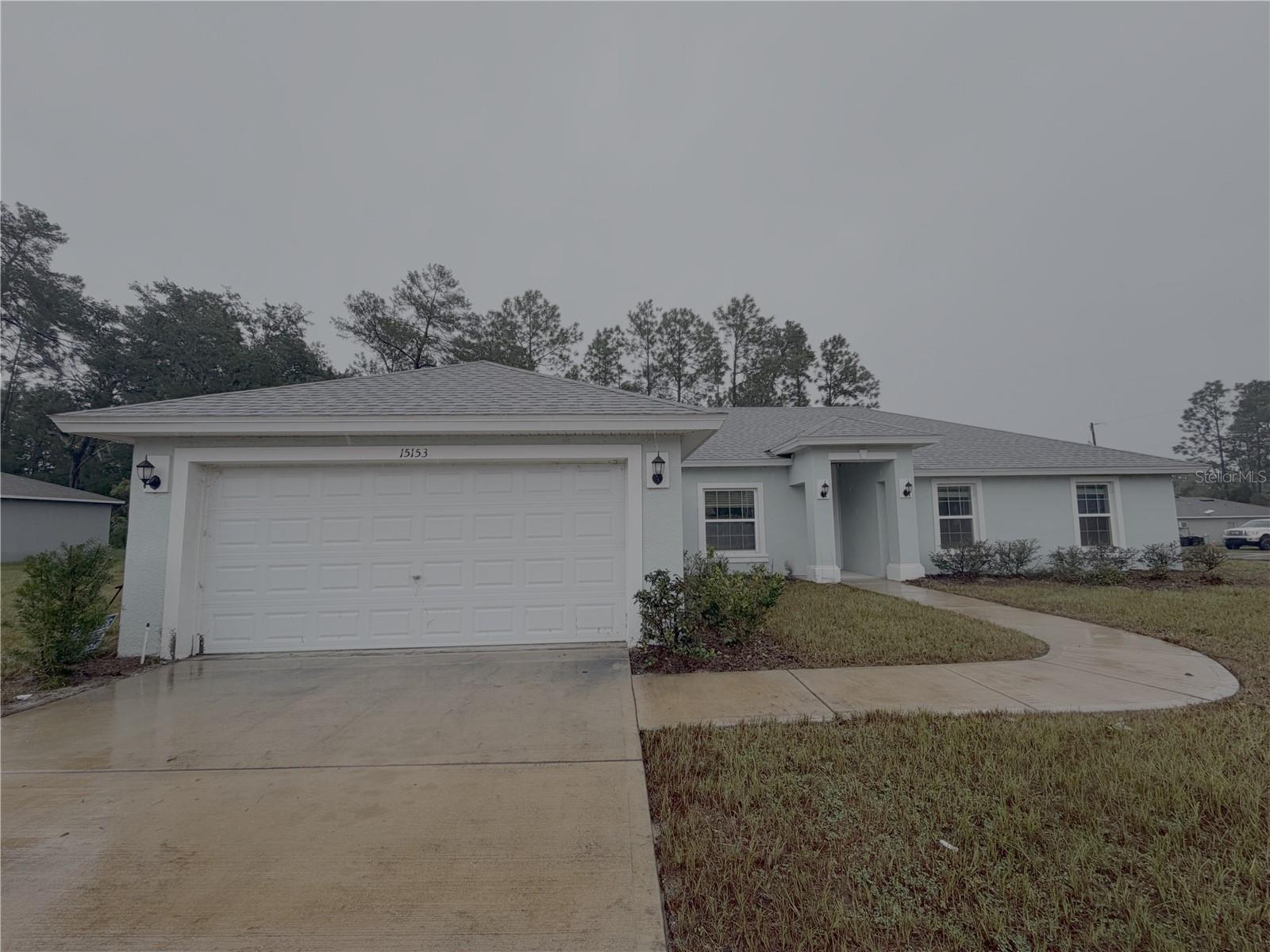 15153 SW 61ST COURT RD Property Photo 1