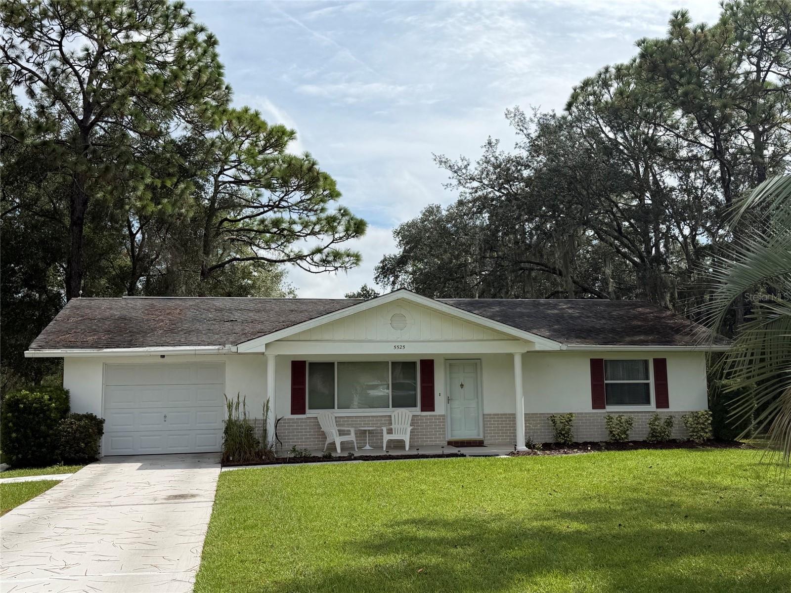 5525 S Kline Ter Property Photo 1