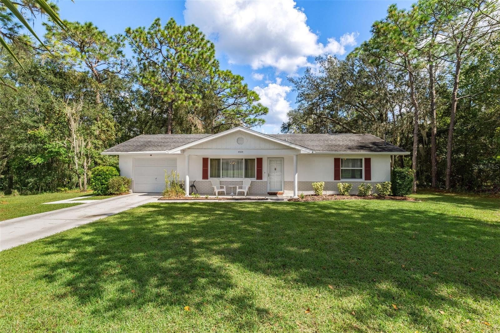 5525 S Kline Ter Property Photo 1