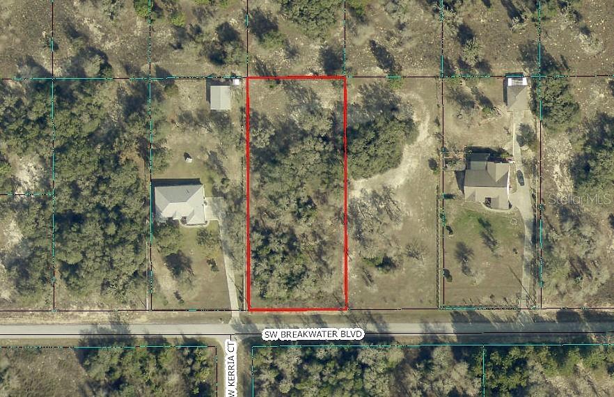 00 SW BREAKWATER BLVD Property Photo 1