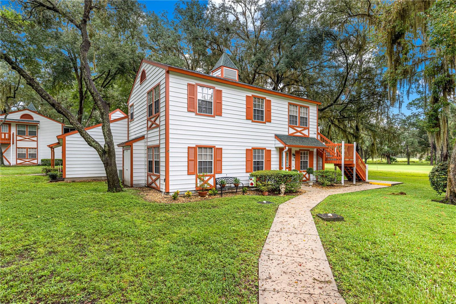 7958 MIDWAY DRIVE TER #P201 Property Photo 1
