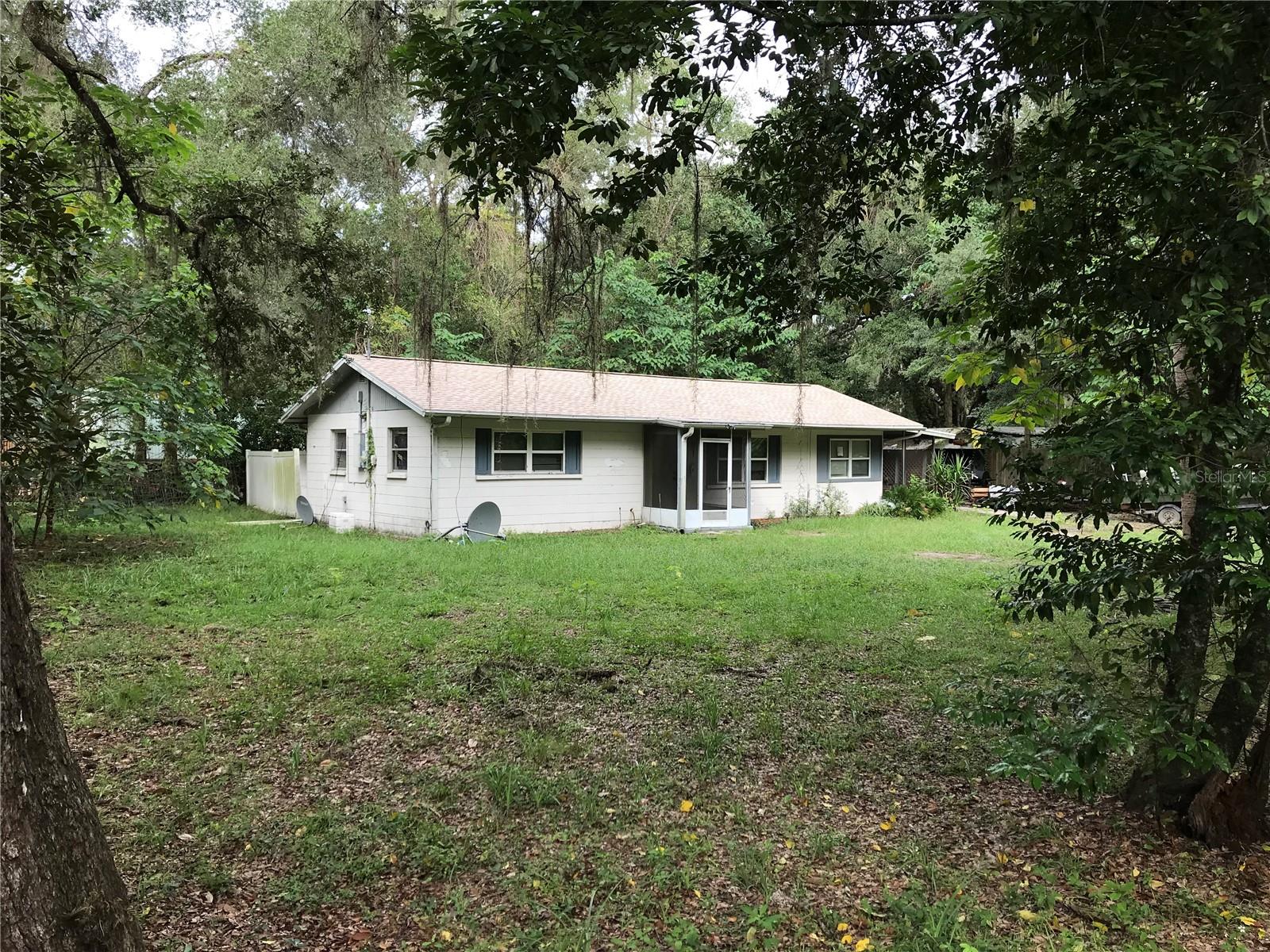 4926 N Coleus Ter Property Photo 1