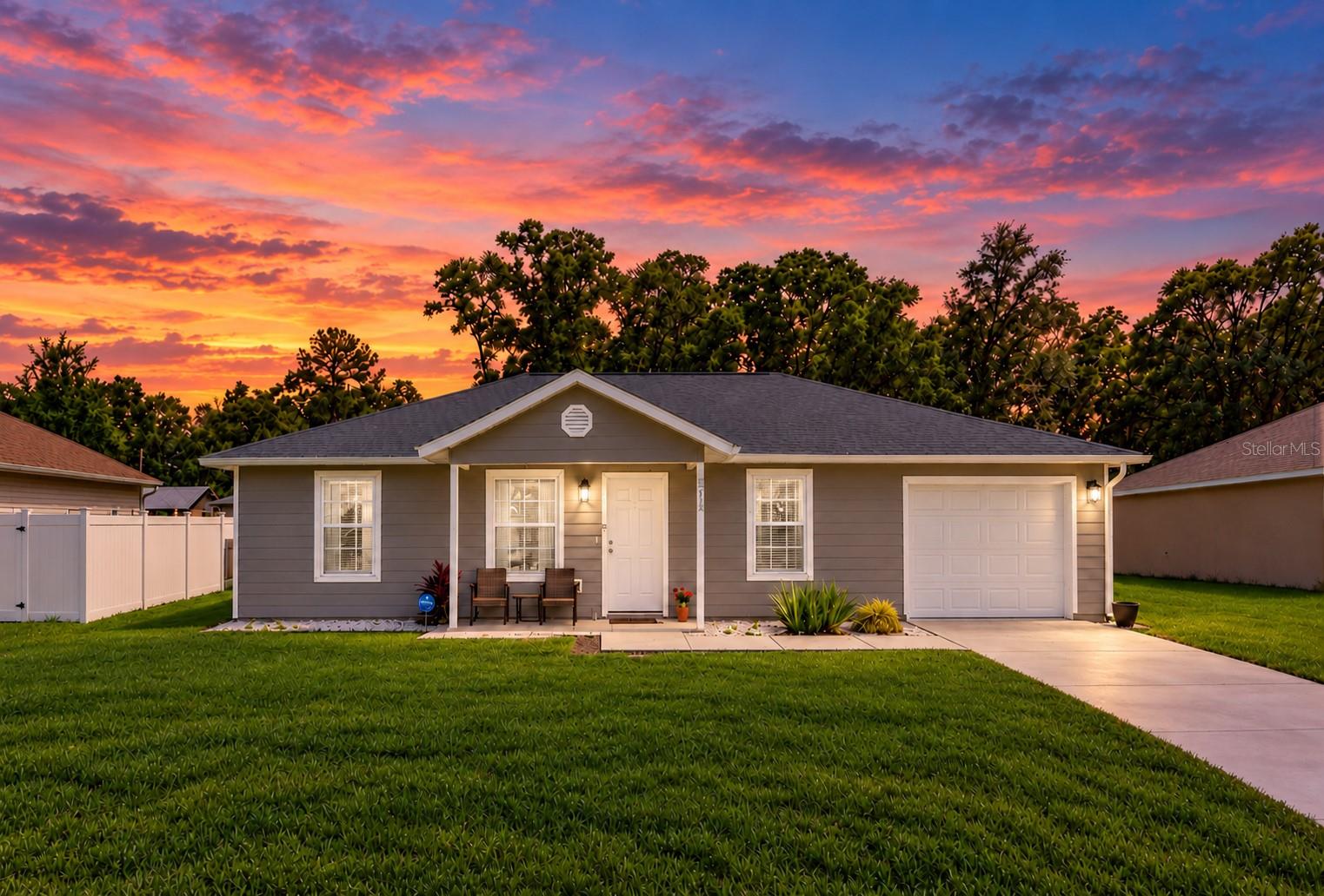 5413 Nw 55th Ct Property Photo 1