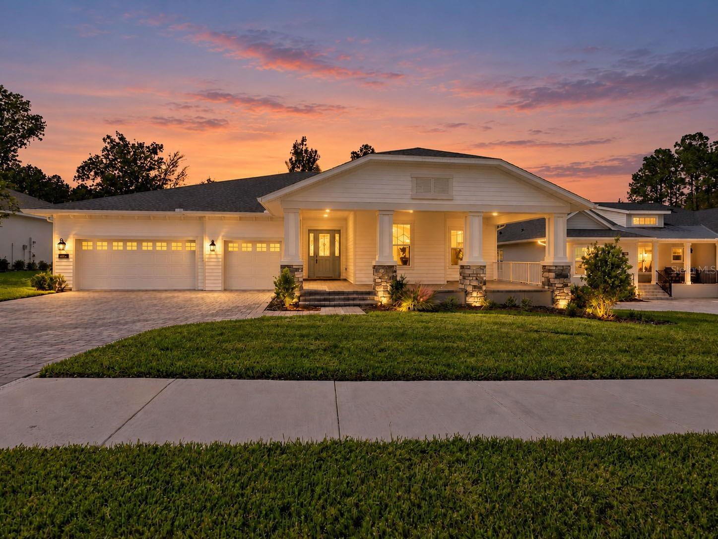 4538 MAJESTIC HILLS LOOP Property Photo 1