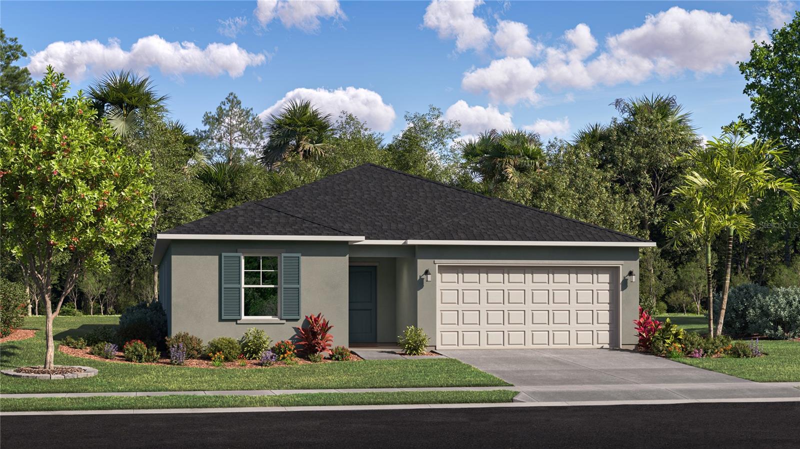 8423 N Bolder Dr Property Photo