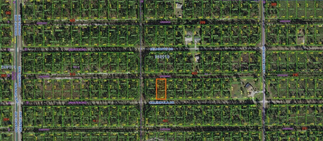 Calendula Dr Property Photo 3