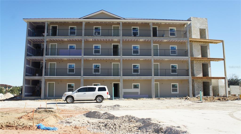 2600 SAND MINE RD #C11 Property Photo 1