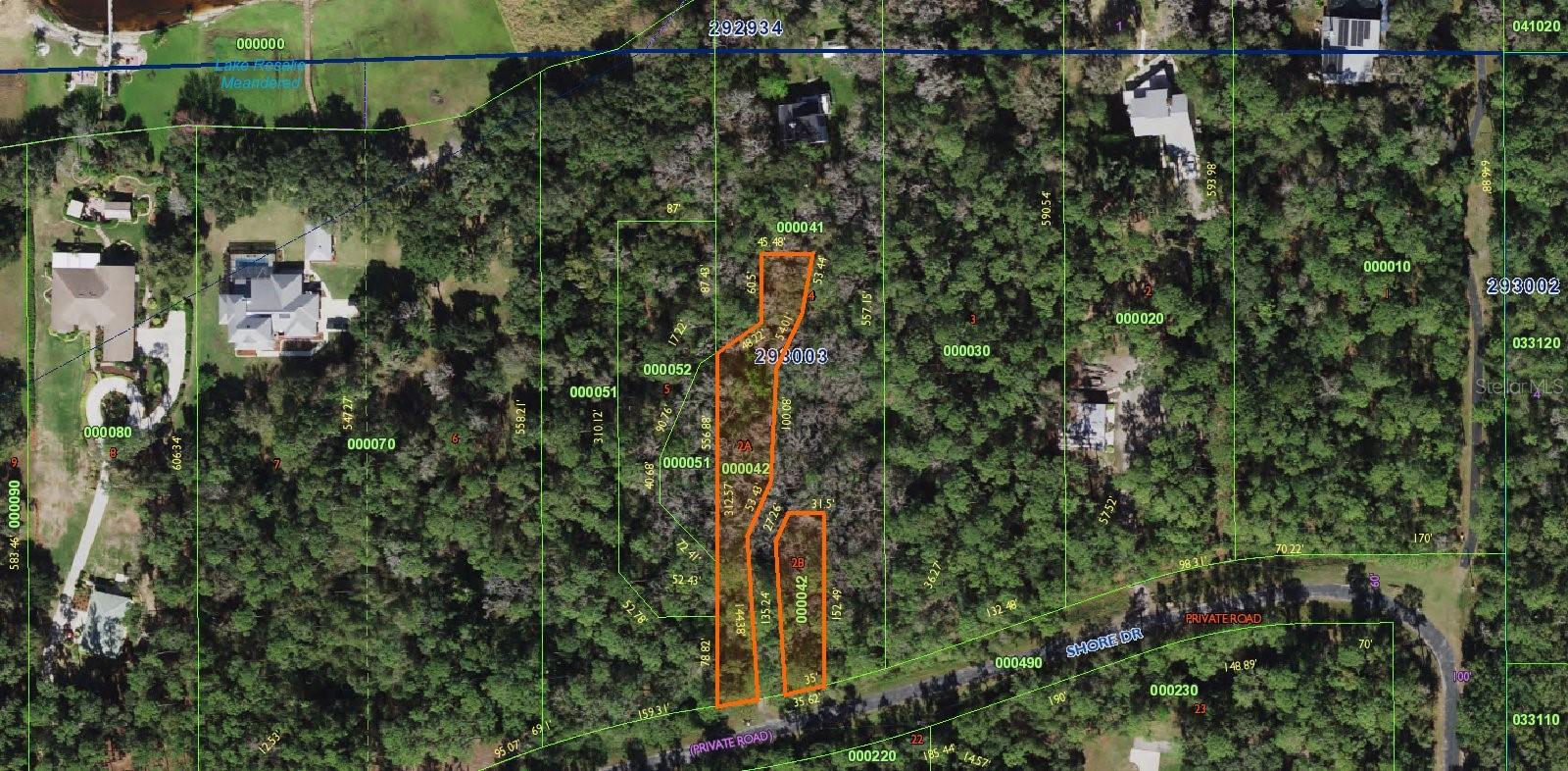 11148 Shore Dr Property Photo 2