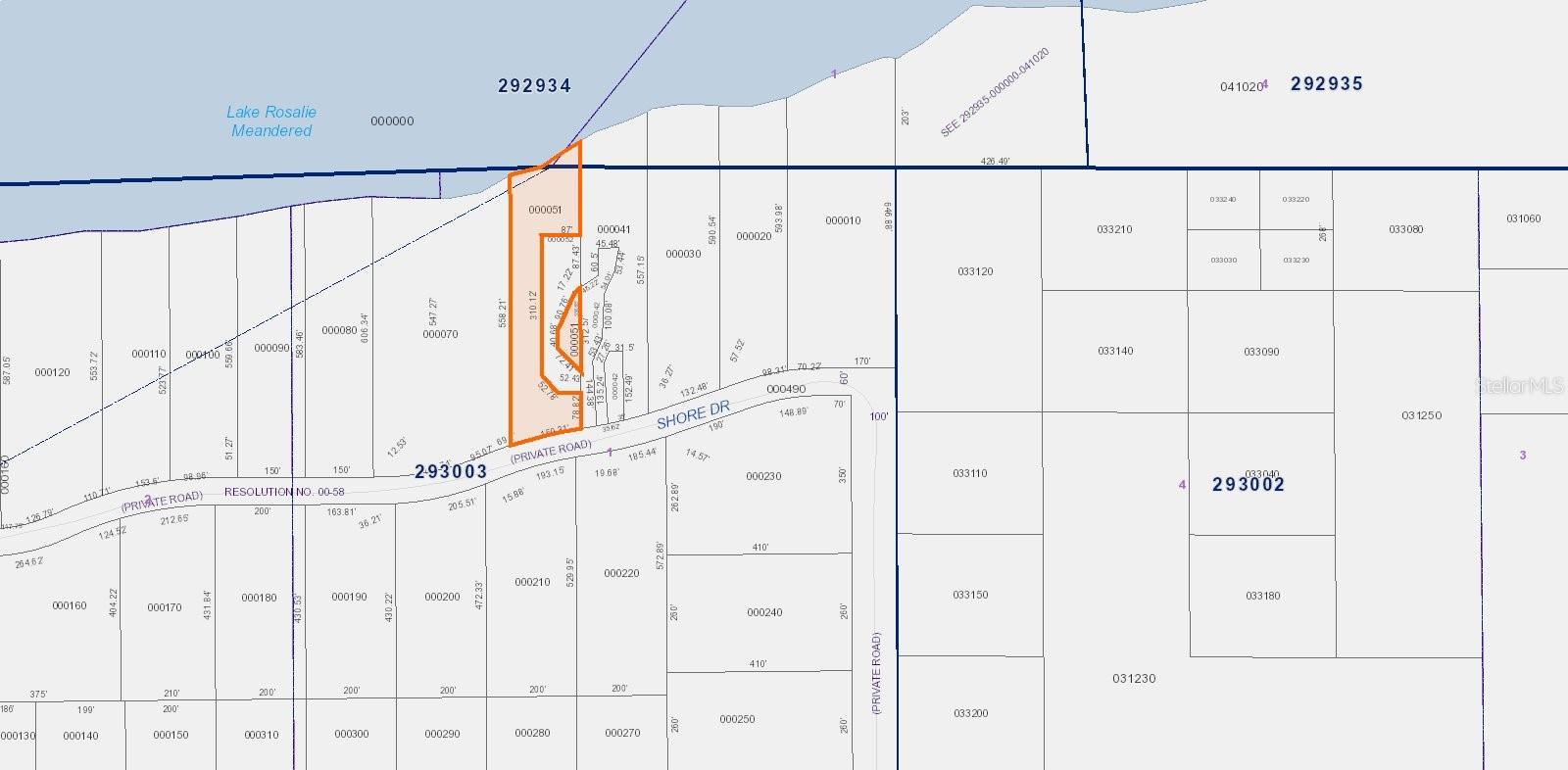 11148 Shore Dr Property Photo 3