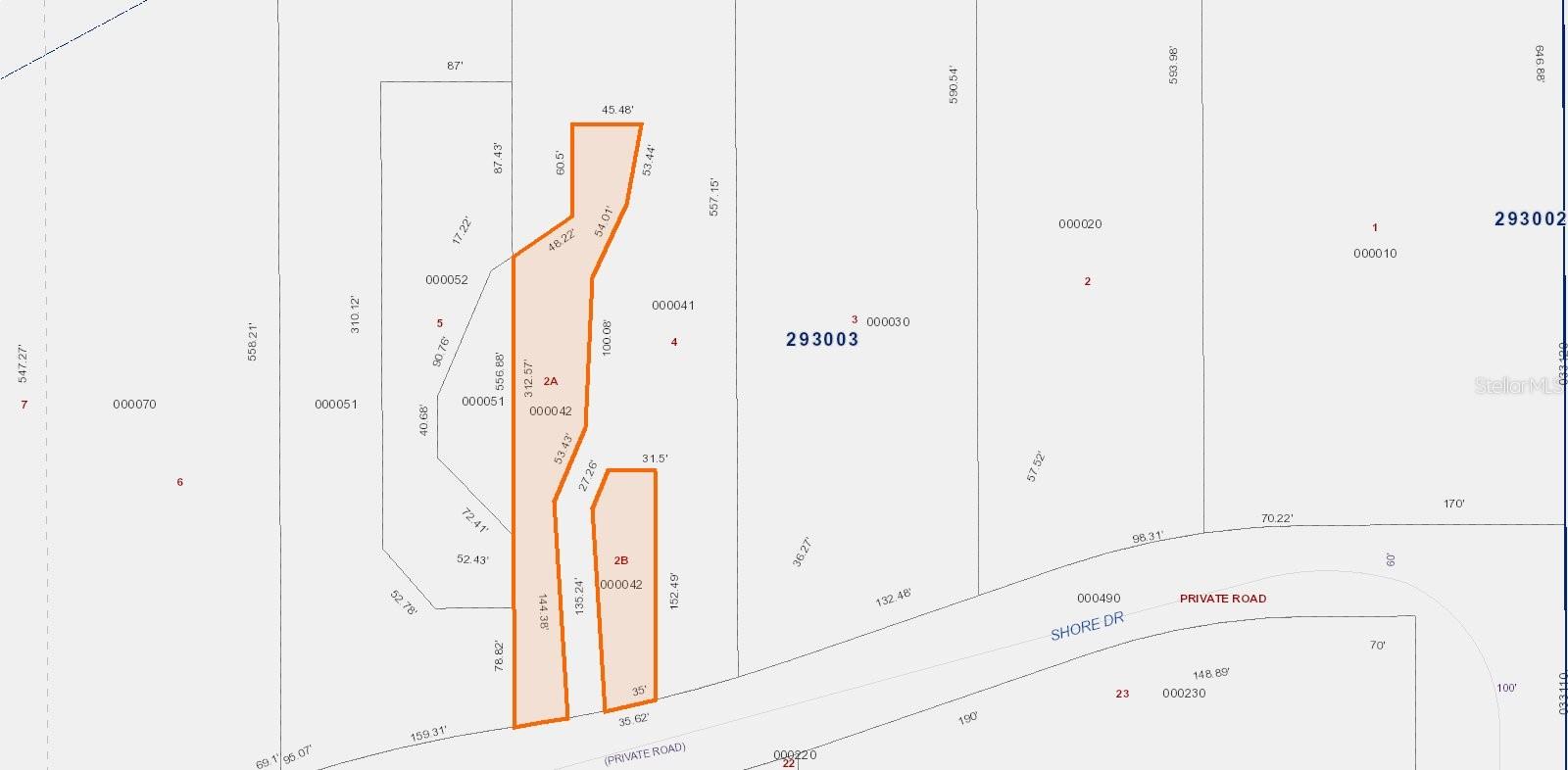 11148 Shore Dr Property Photo 4