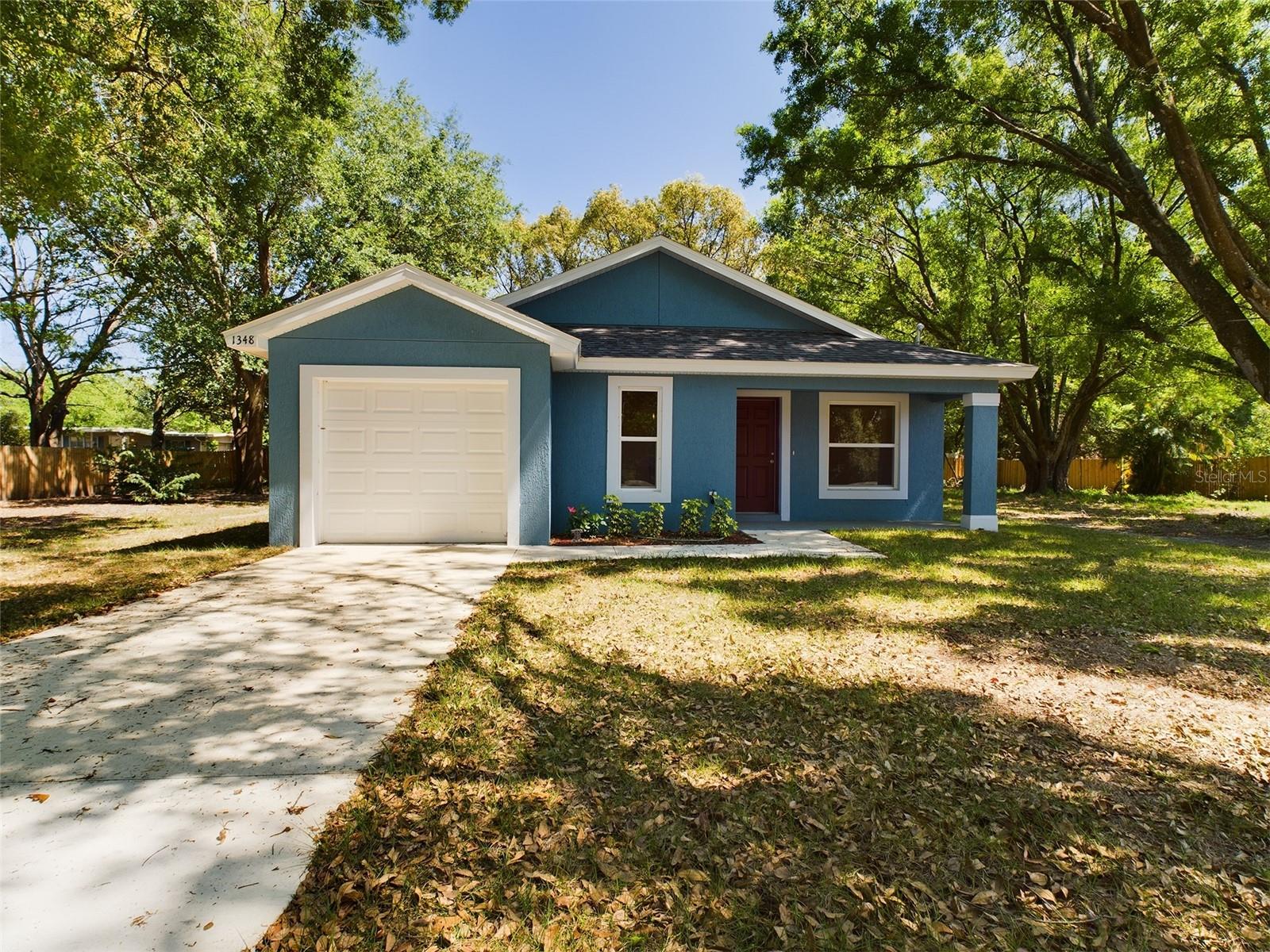 1348 Pasteur Road Property Photo 1