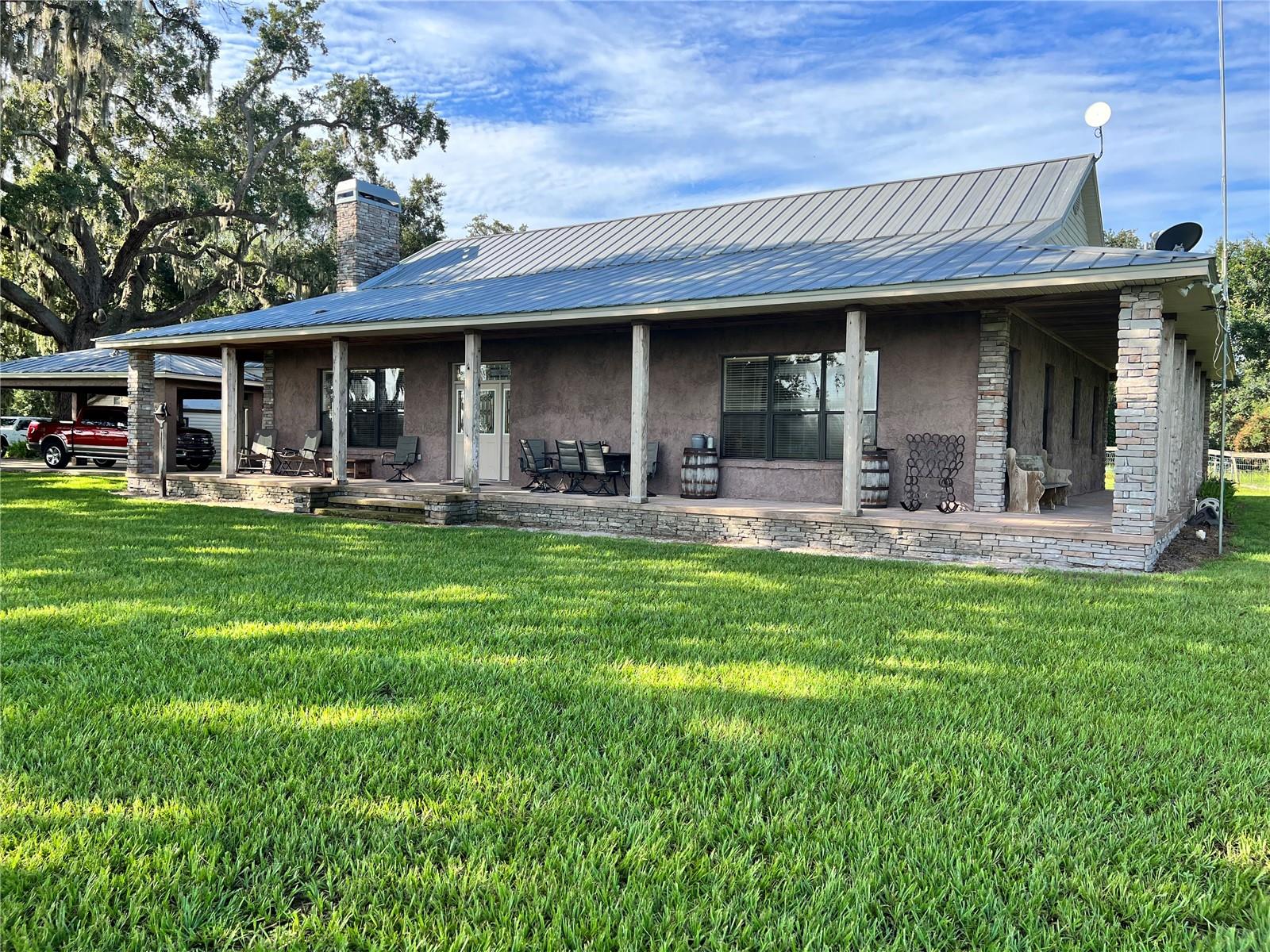 4880 Bannon Island Rd Property Photo 1
