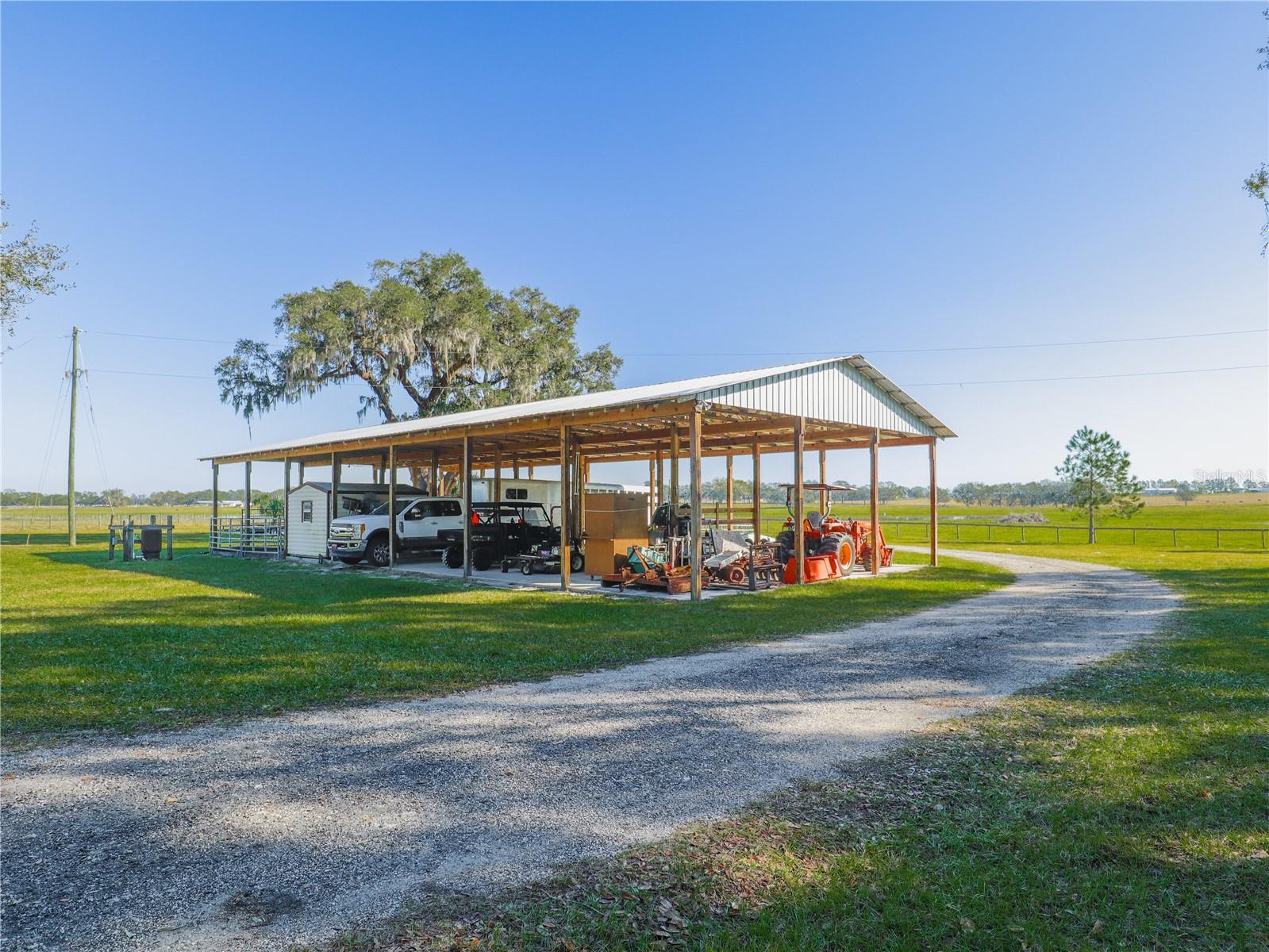 4880 Bannon Island Rd Property Photo 4