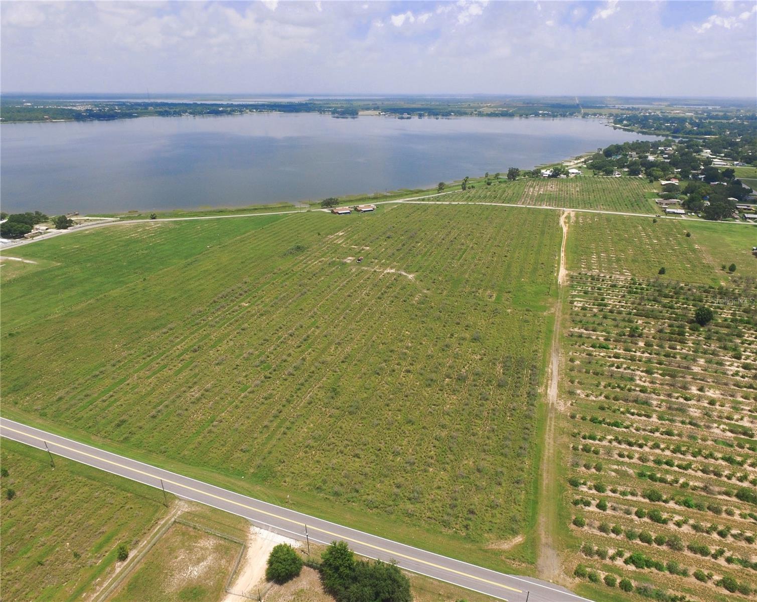 0 Fort Meade Rd Property Photo 1