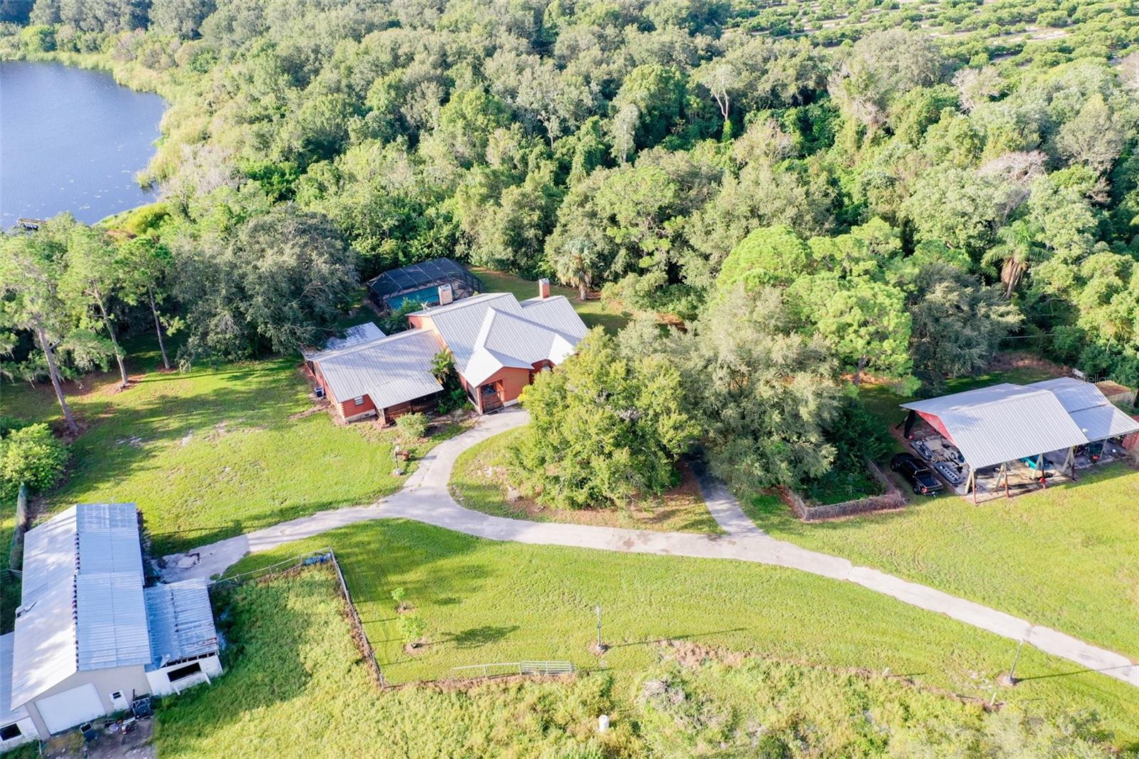 600 Sundown Dr Property Photo 8