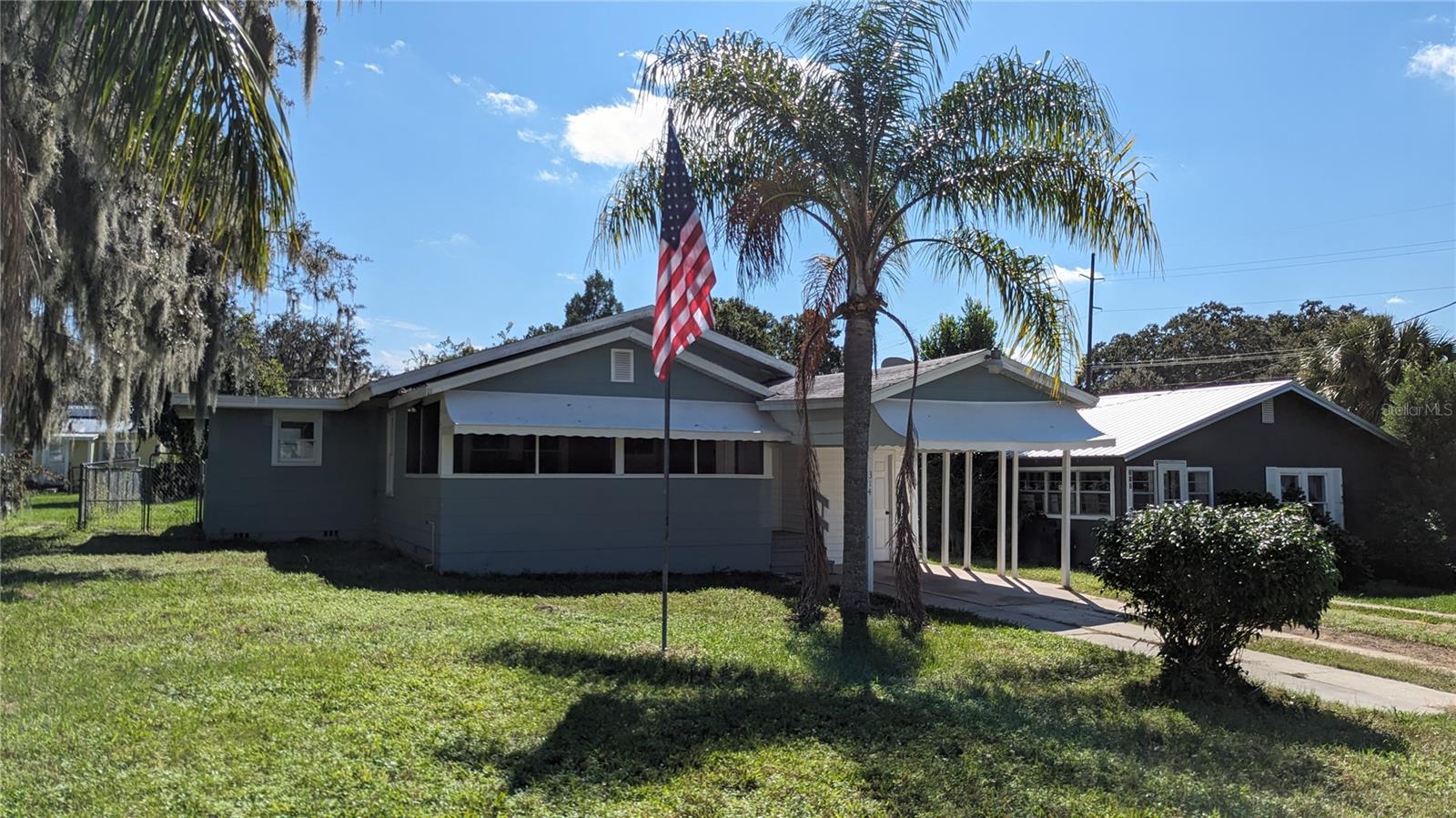 314 Virginia Street Property Photo