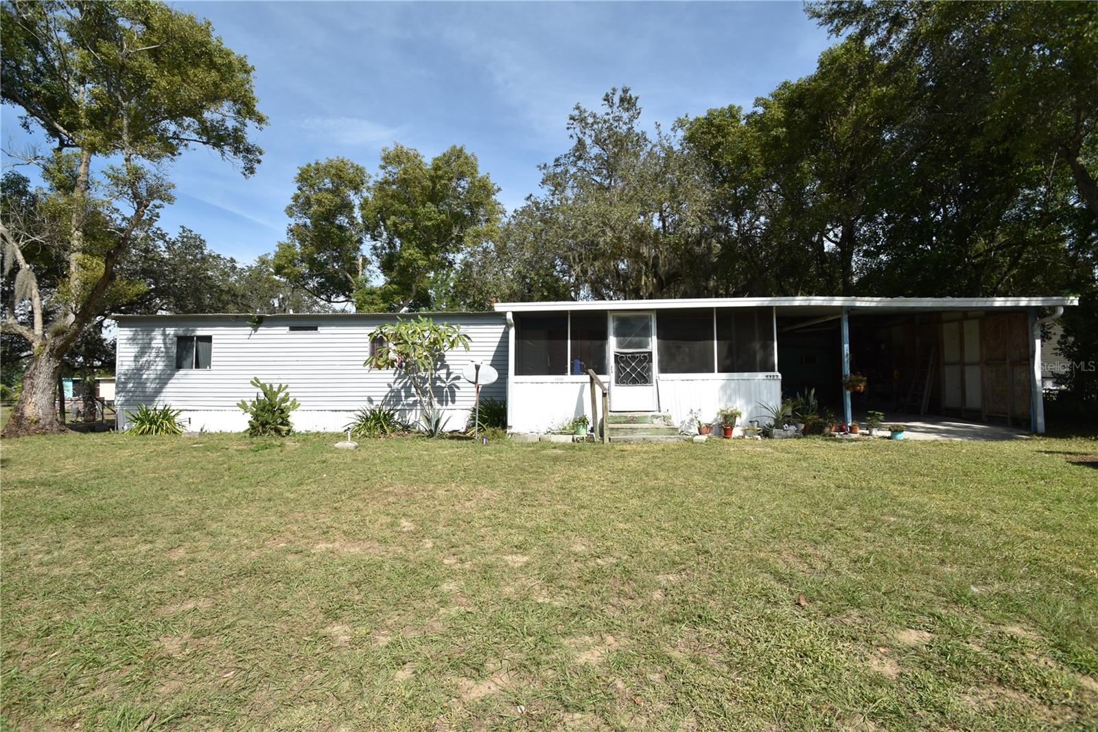 5722 Little Eva Rd Property Photo 1