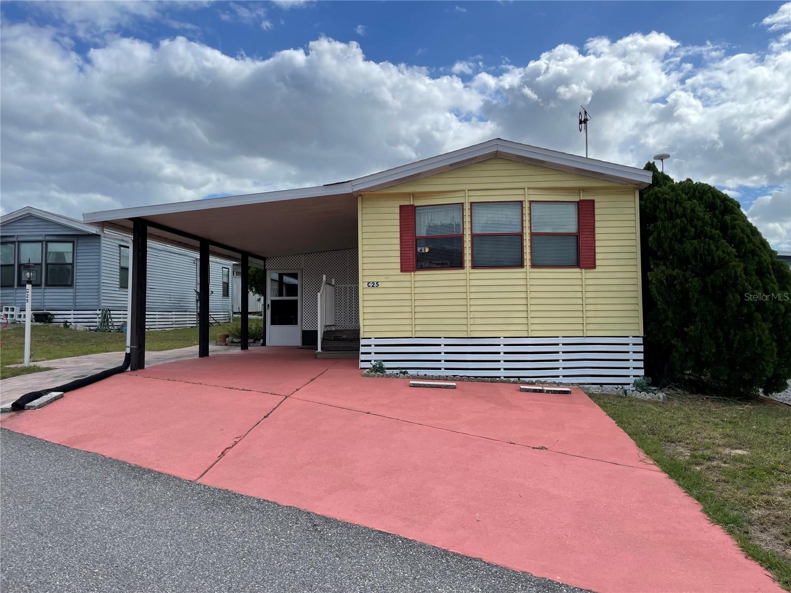 251 Patterson Rd #c25 Property Photo 1