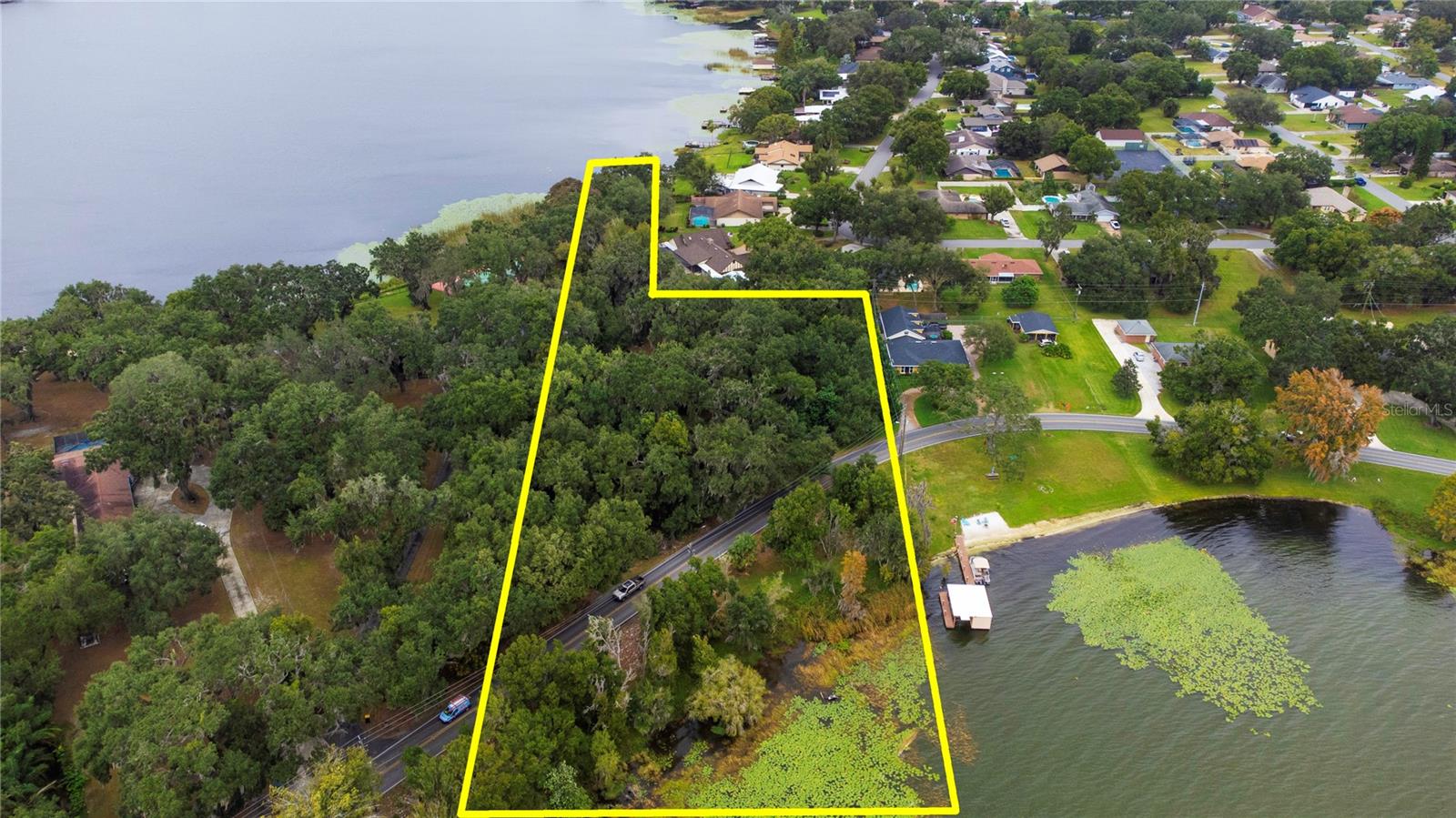 2060 Lake Ariana Blvd Property Photo 2