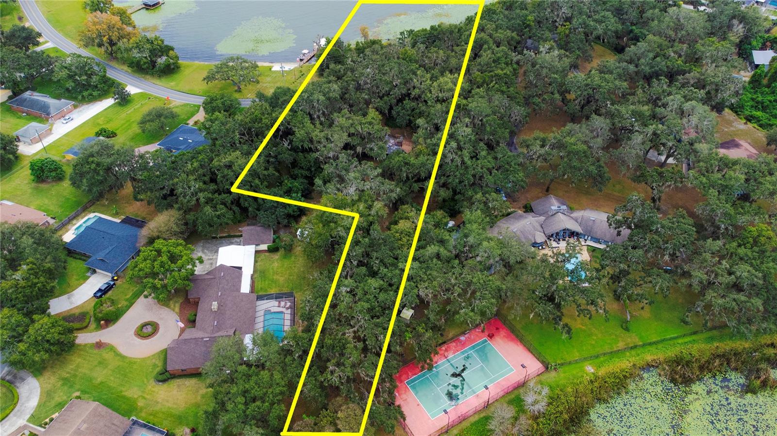 2060 Lake Ariana Blvd Property Photo 3
