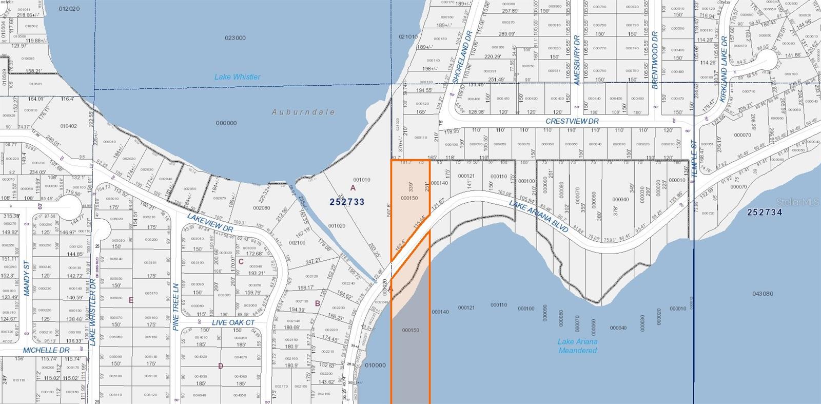 2060 Lake Ariana Blvd Property Photo 4