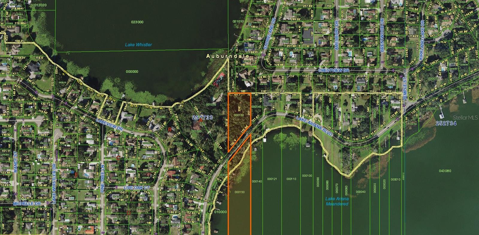 2060 Lake Ariana Blvd Property Photo 5