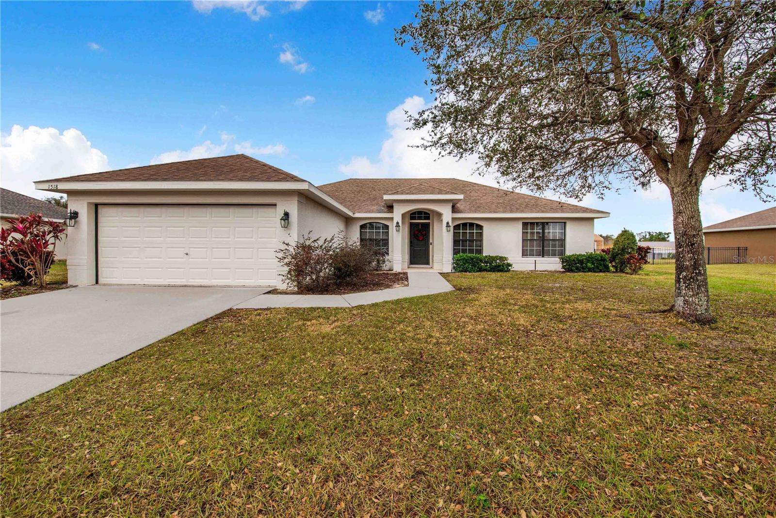 1518 Blue Sky Blvd Property Photo 1